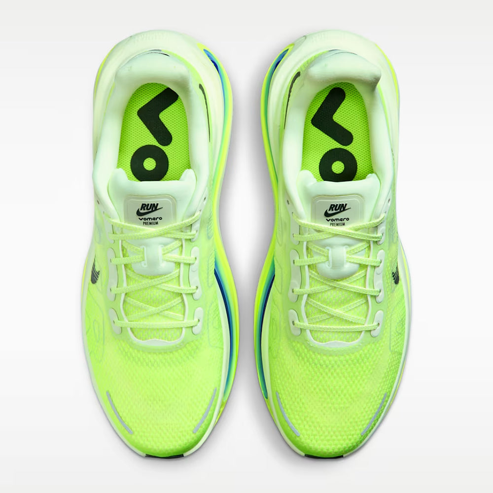 Nike Vomero Premium -Volt Tint