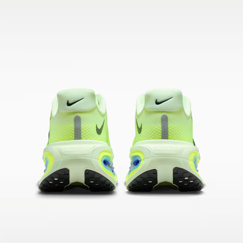 Nike Vomero Premium -Volt Tint
