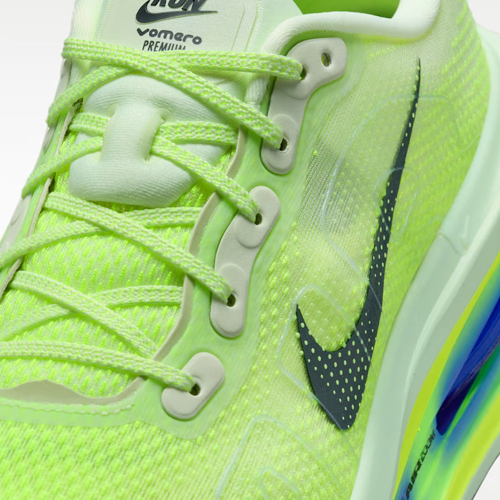 Nike Vomero Premium -Volt Tint