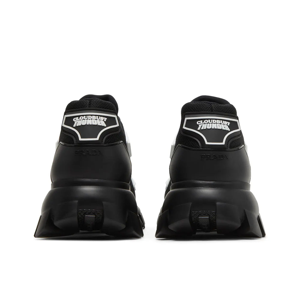 PRADA Cloudbust Thunder Knit