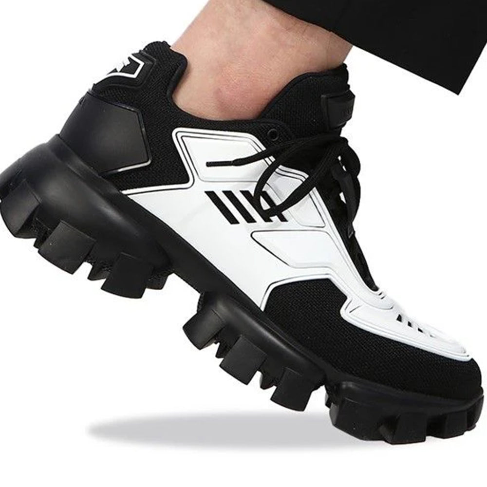 PRADA Cloudbust Thunder Knit