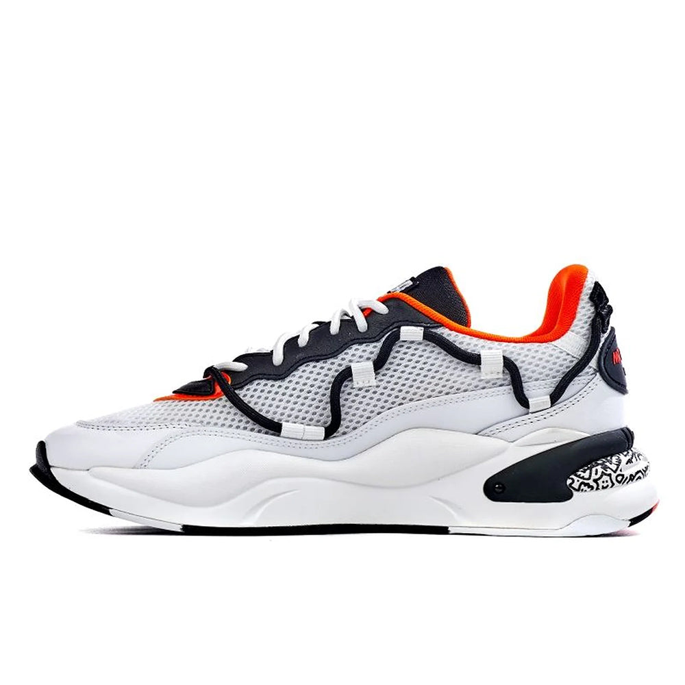 Puma RS-2K Mr. Doodle - White / Black / Dragon Fire