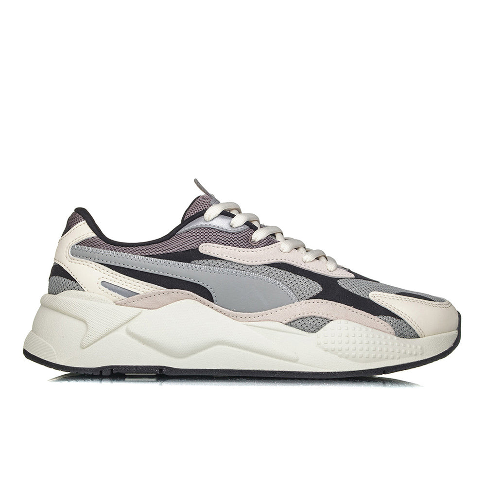 Puma RS-X3 Puzzle - Limestone / Whisper White