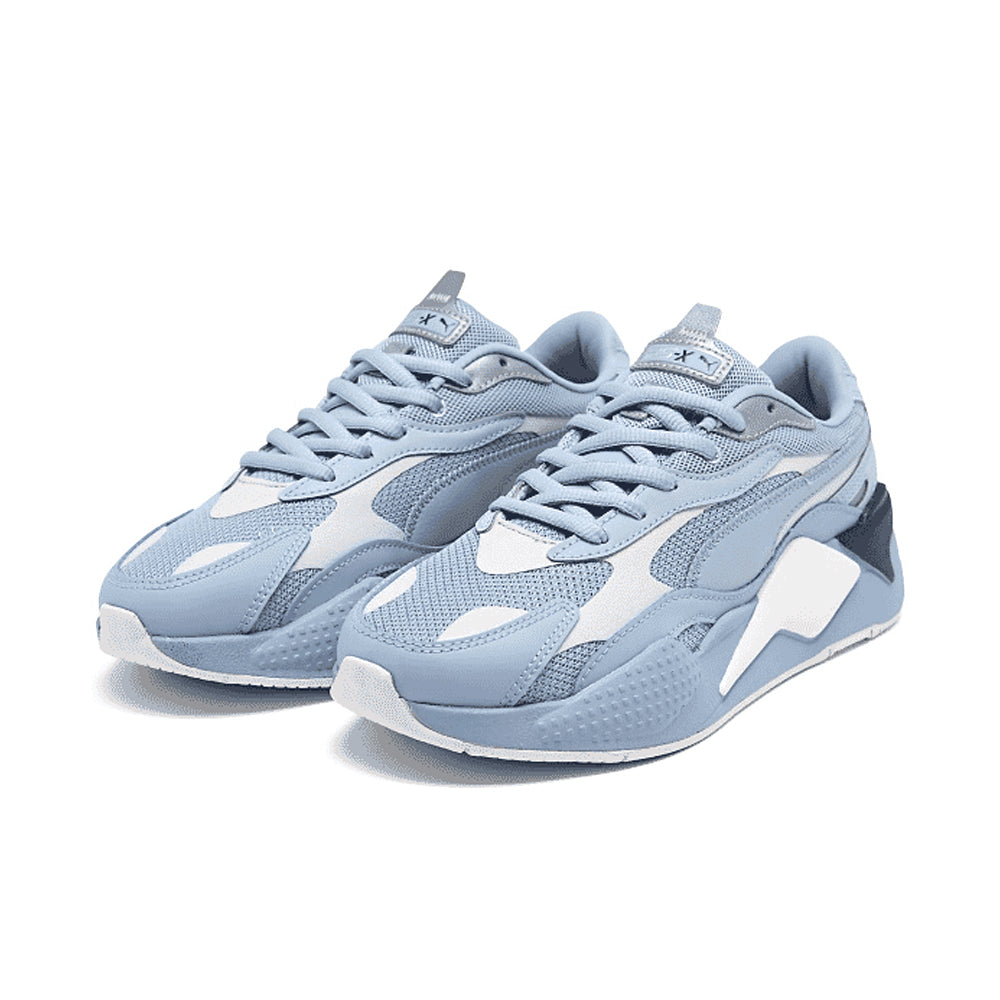 Puma RS-X3 'Glacier Grey' (373364-04)
