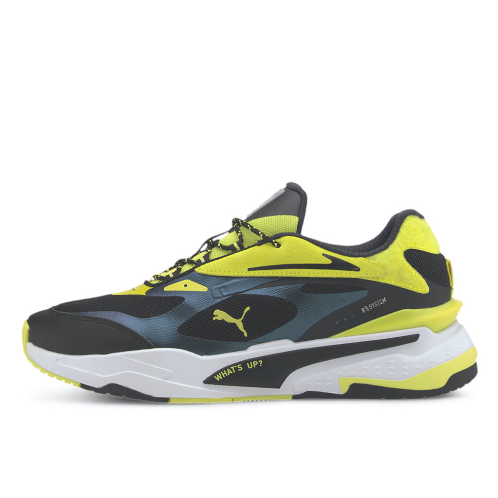 Puma RS Fast x Emoji Sneaker