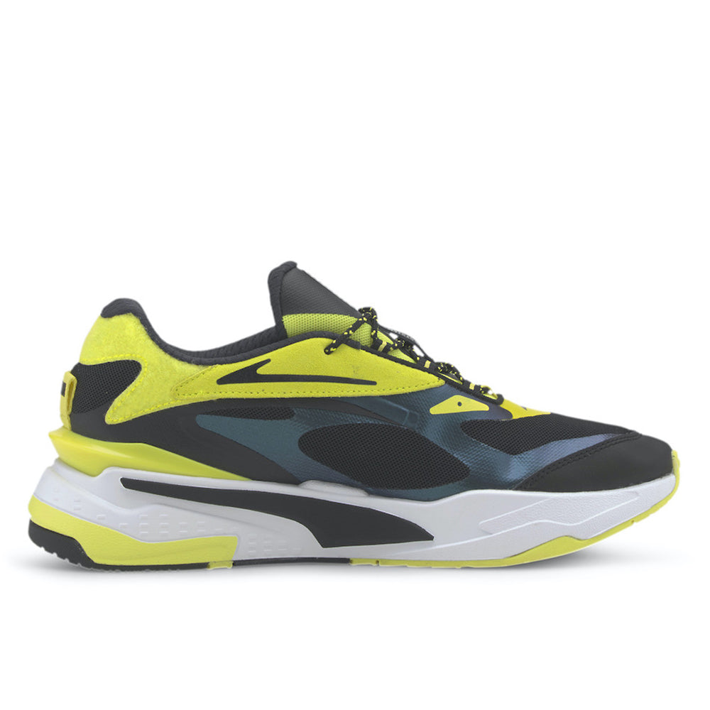 Puma RS Fast x Emoji Sneaker