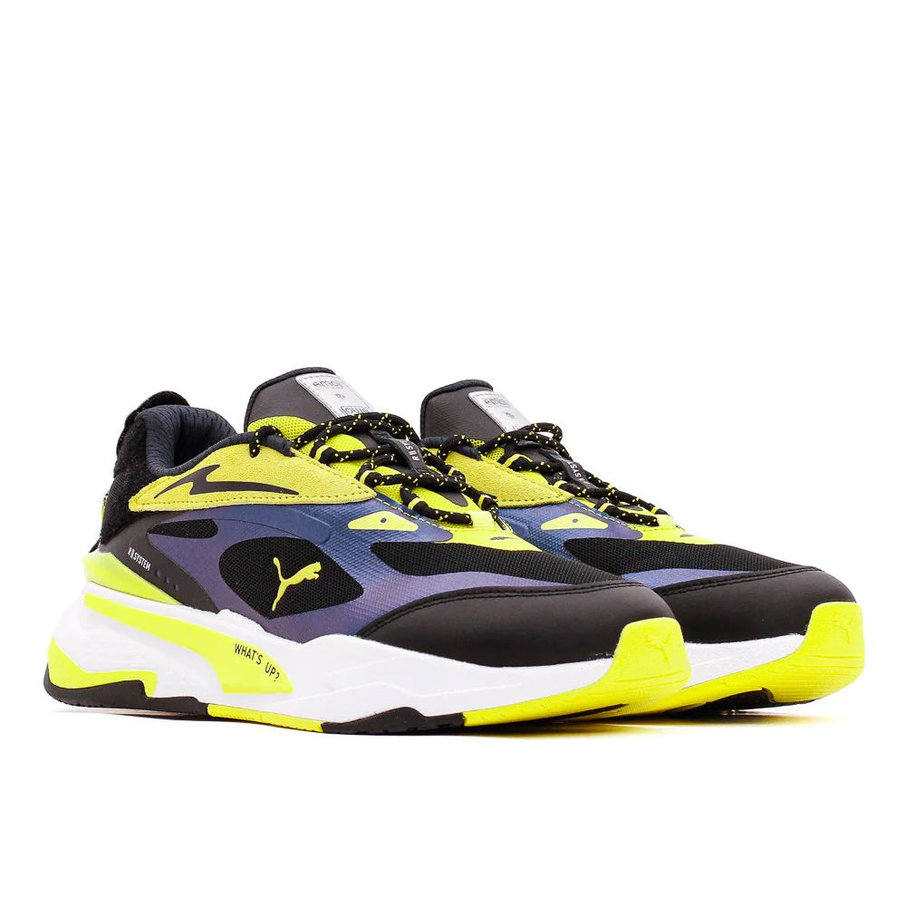 Puma RS Fast x Emoji Sneaker