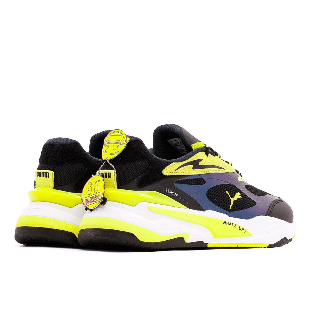 Puma RS Fast x Emoji Sneaker