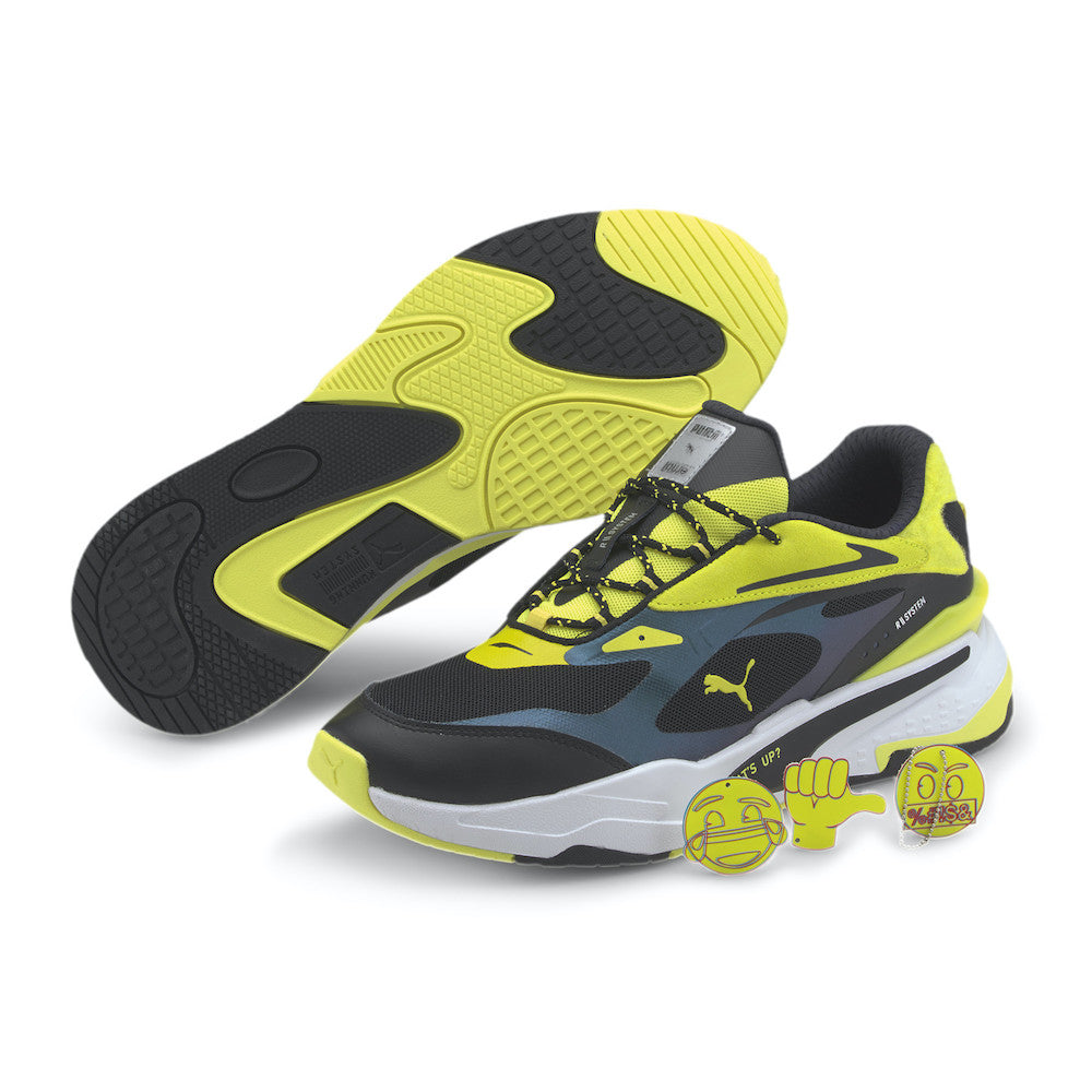 Puma RS Fast x Emoji Sneaker