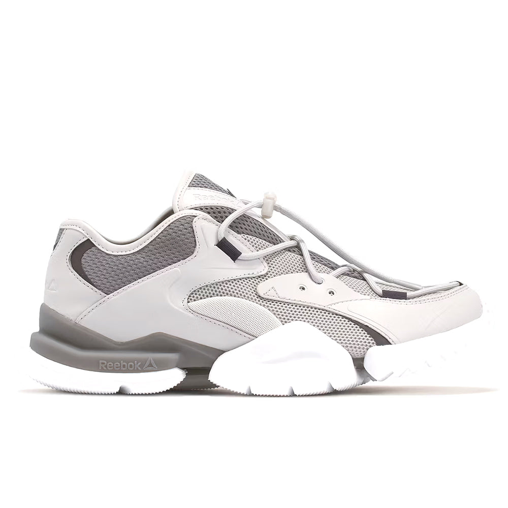 Reebok Run R96 - Grey / Chalk (CN8383)