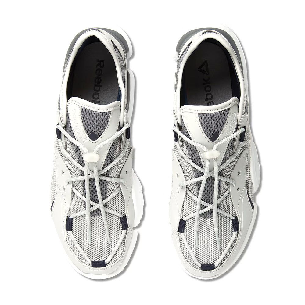 Reebok Run R96 - Grey / Chalk (CN8383)