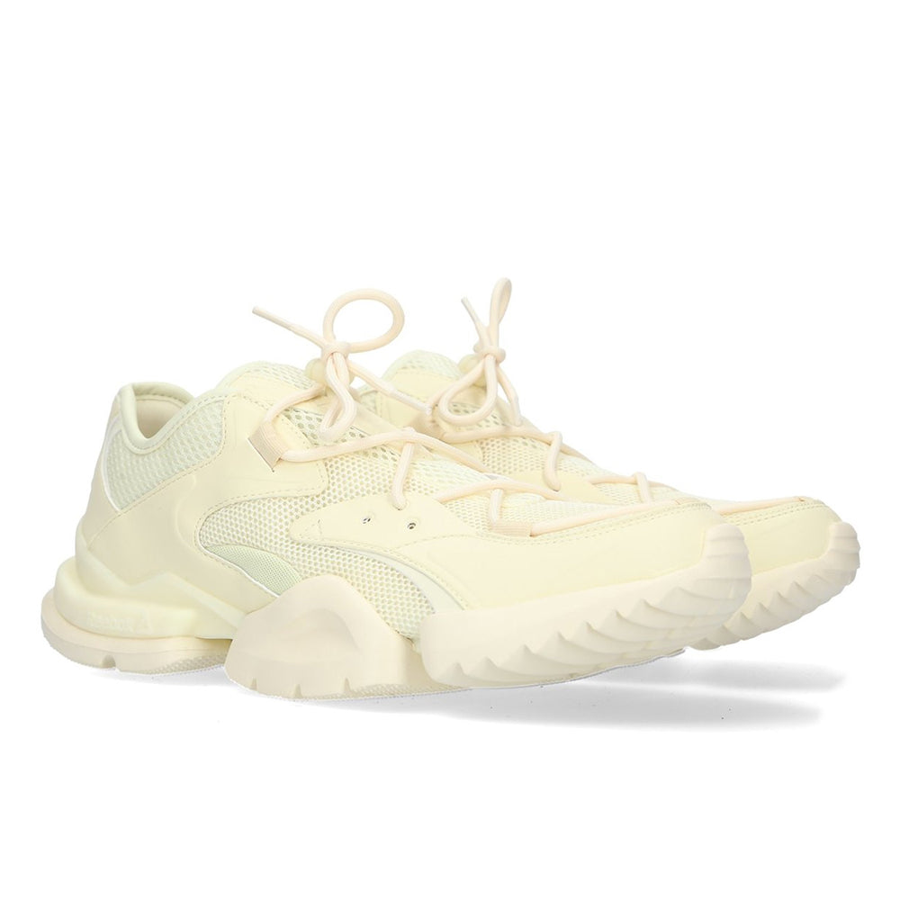 Reebok Run R96 - Washed Yellow / Chalk (DV5202)
