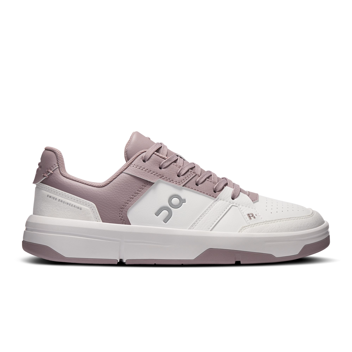 Women / White | Heron