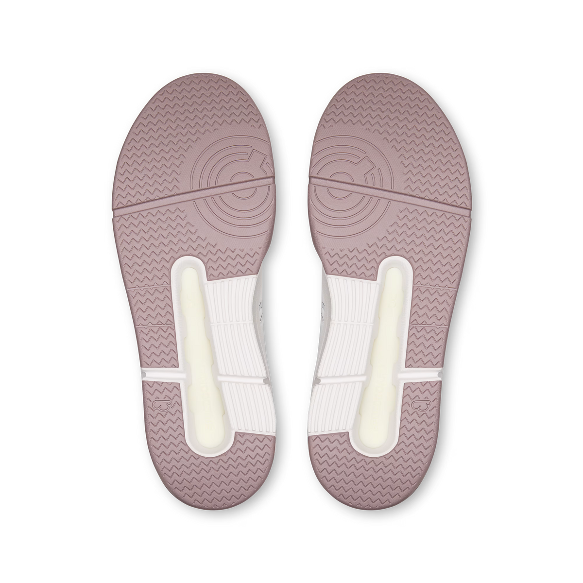 Women / White | Heron