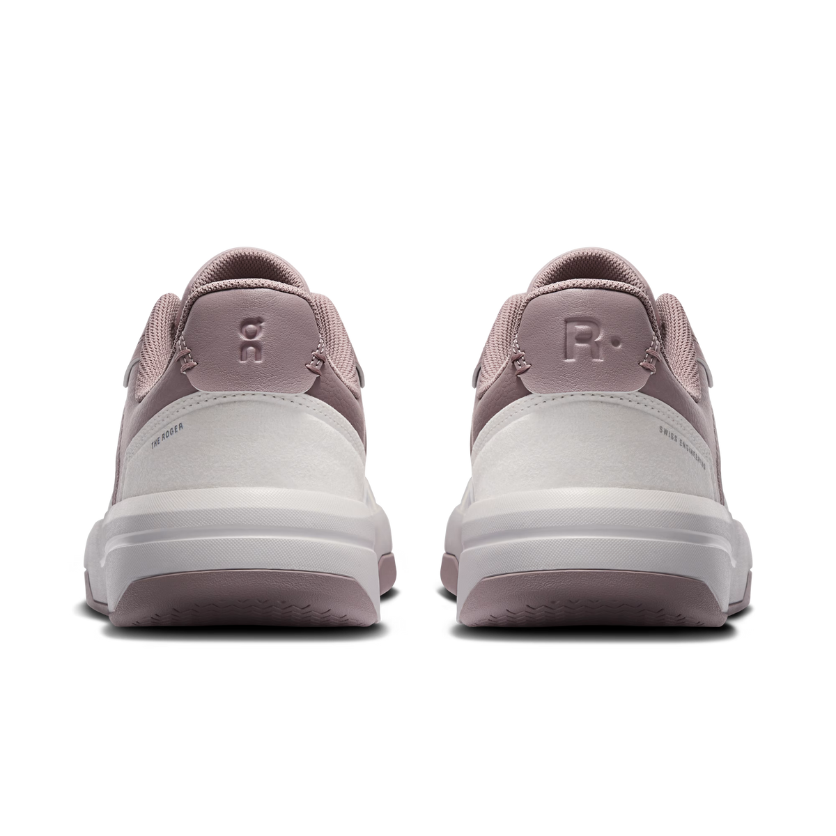 Women / White | Heron