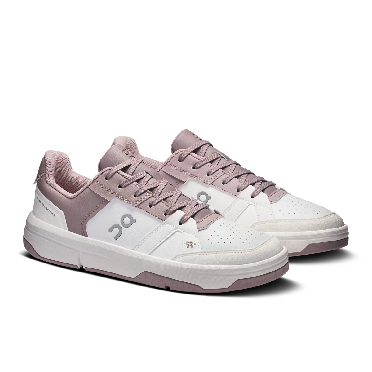 Women / White | Heron