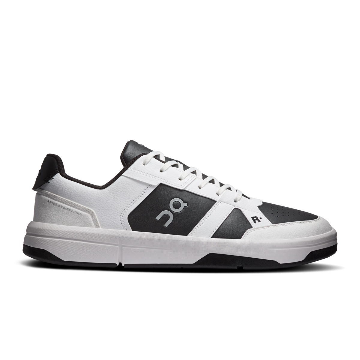 Men / White | Onyx