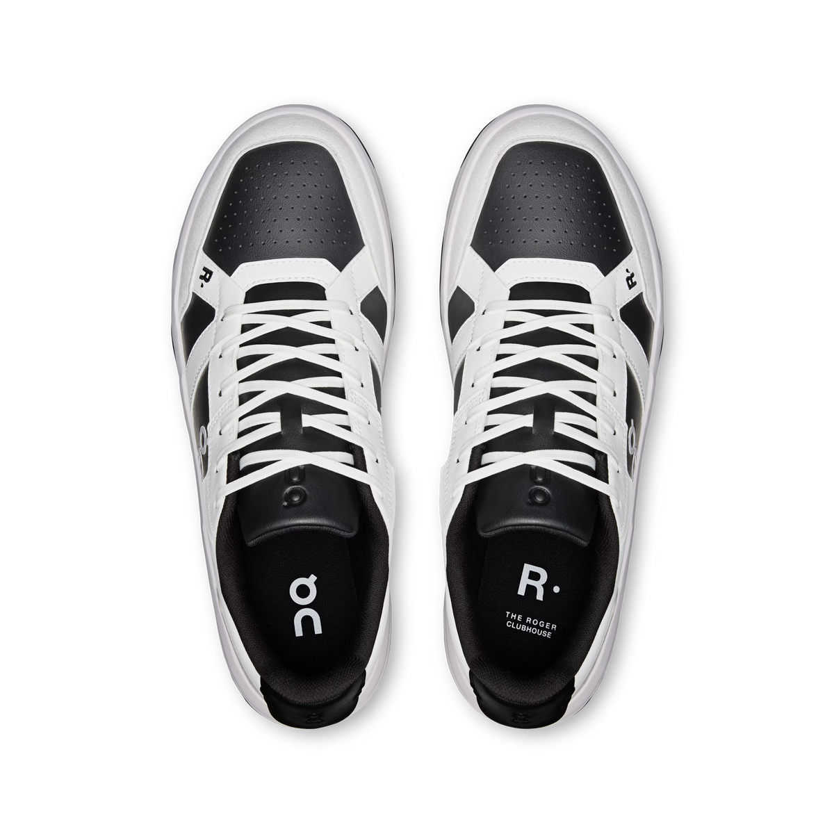 Men / White | Onyx