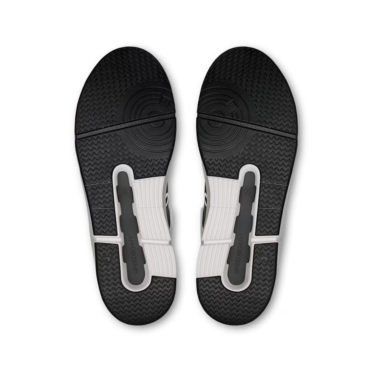 Men / White | Onyx