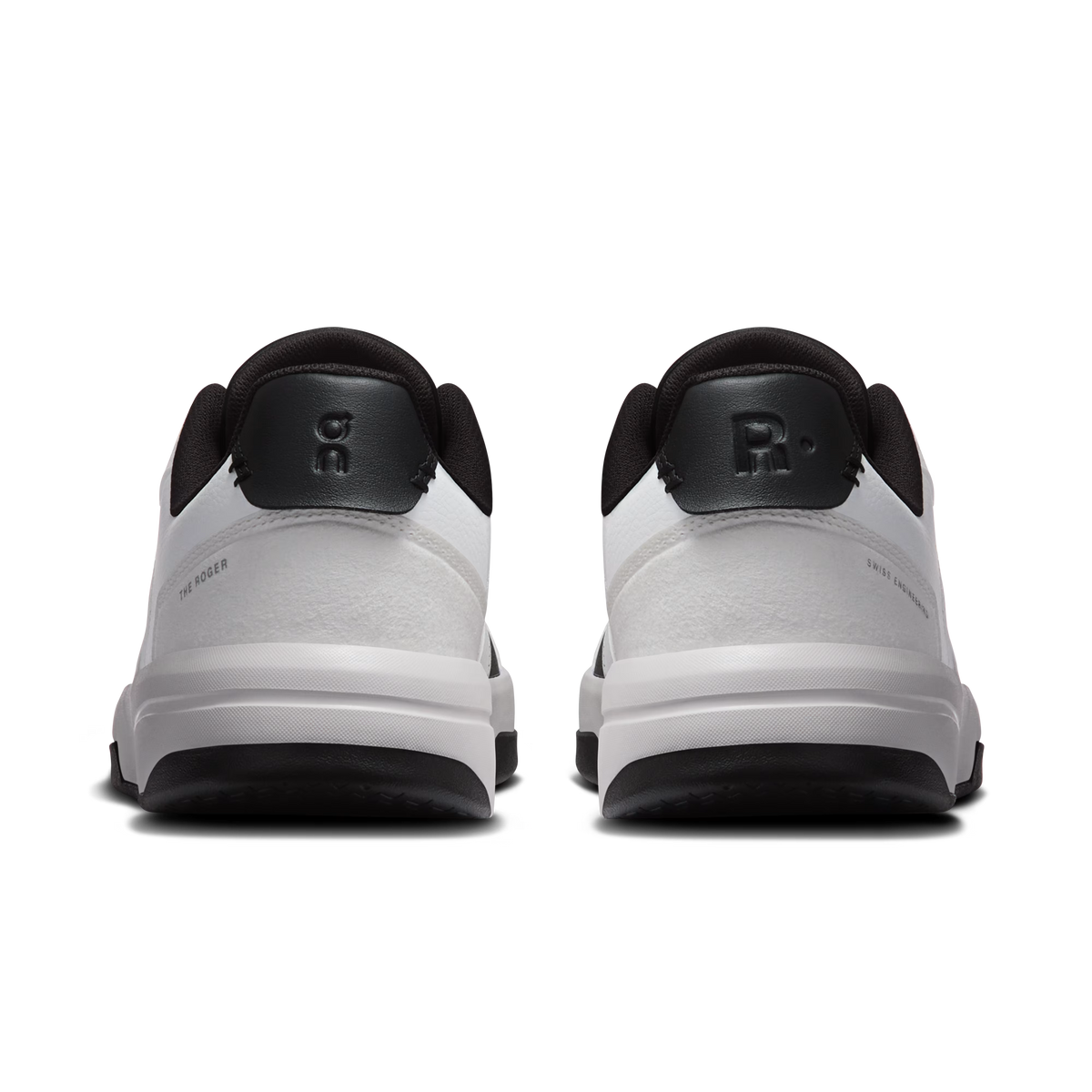 Men / White | Onyx