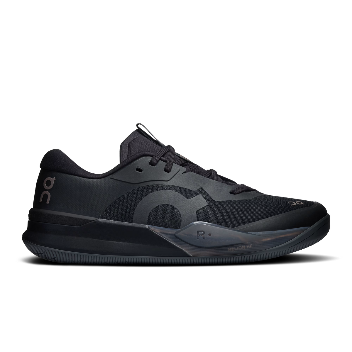 THE ROGER Pro 3 - Black | Ash
