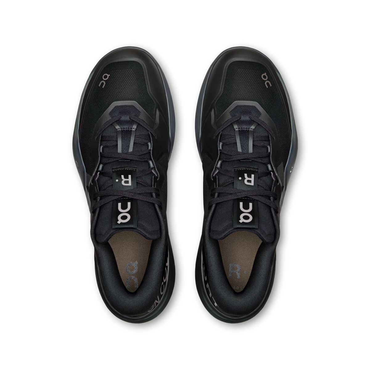 THE ROGER Pro 3 - Black | Ash