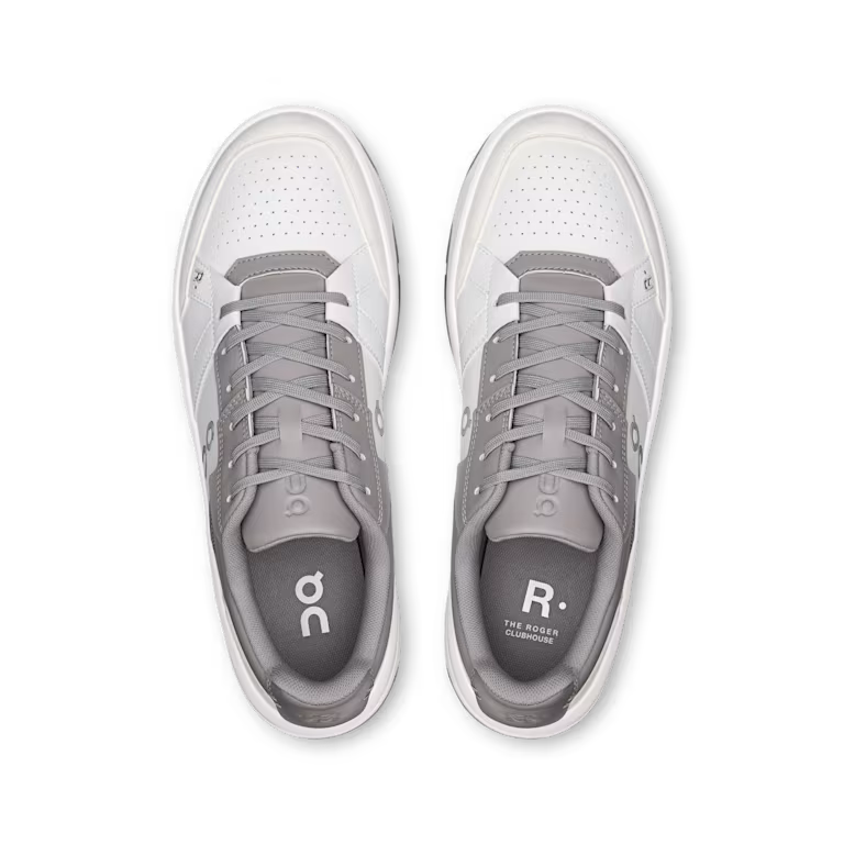 Men / White | Ore