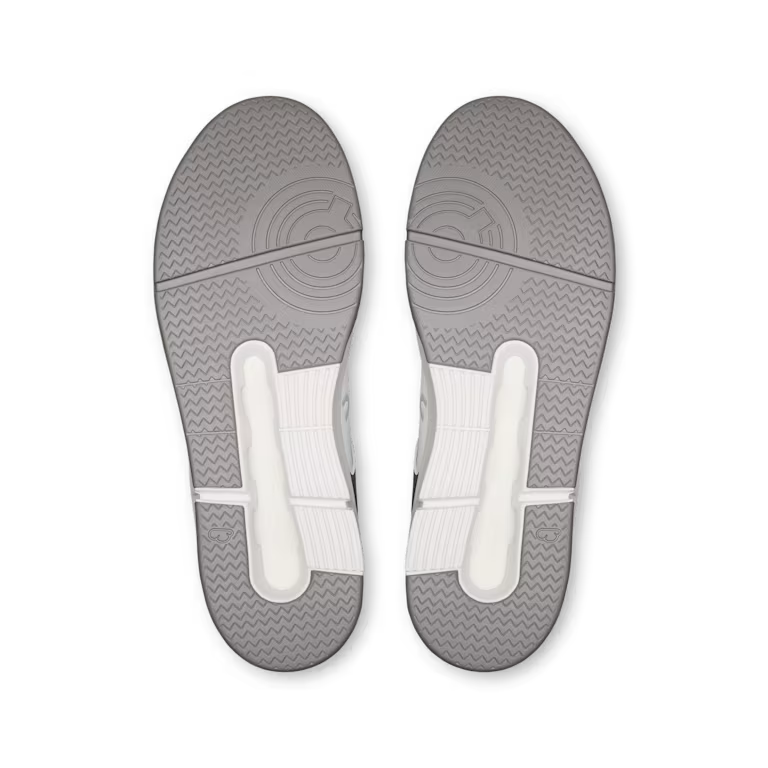 Men / White | Ore