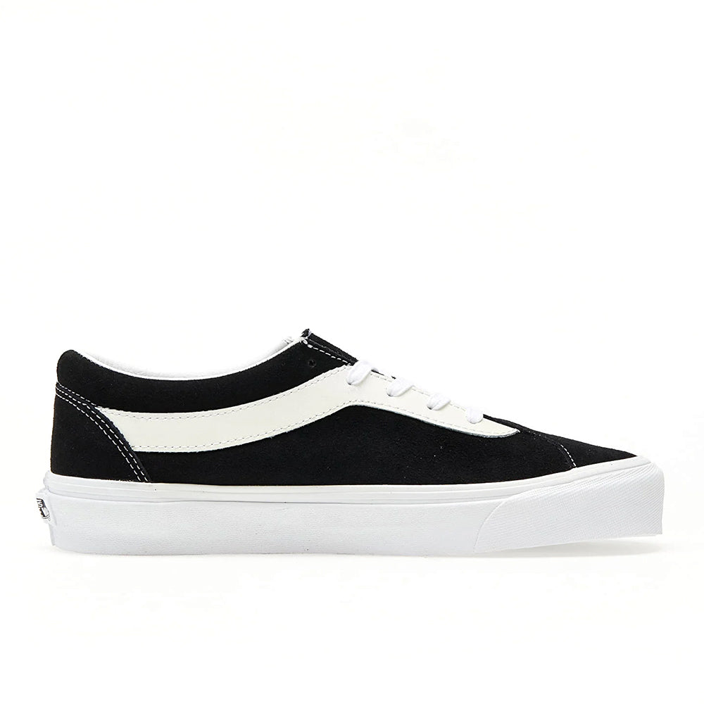 Vans Bold Ni Black Men's Sneaker