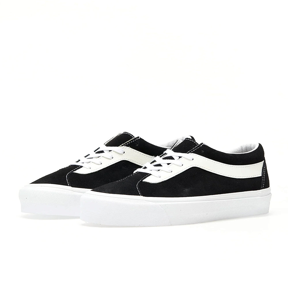 Vans Bold Ni Black Men's Sneaker