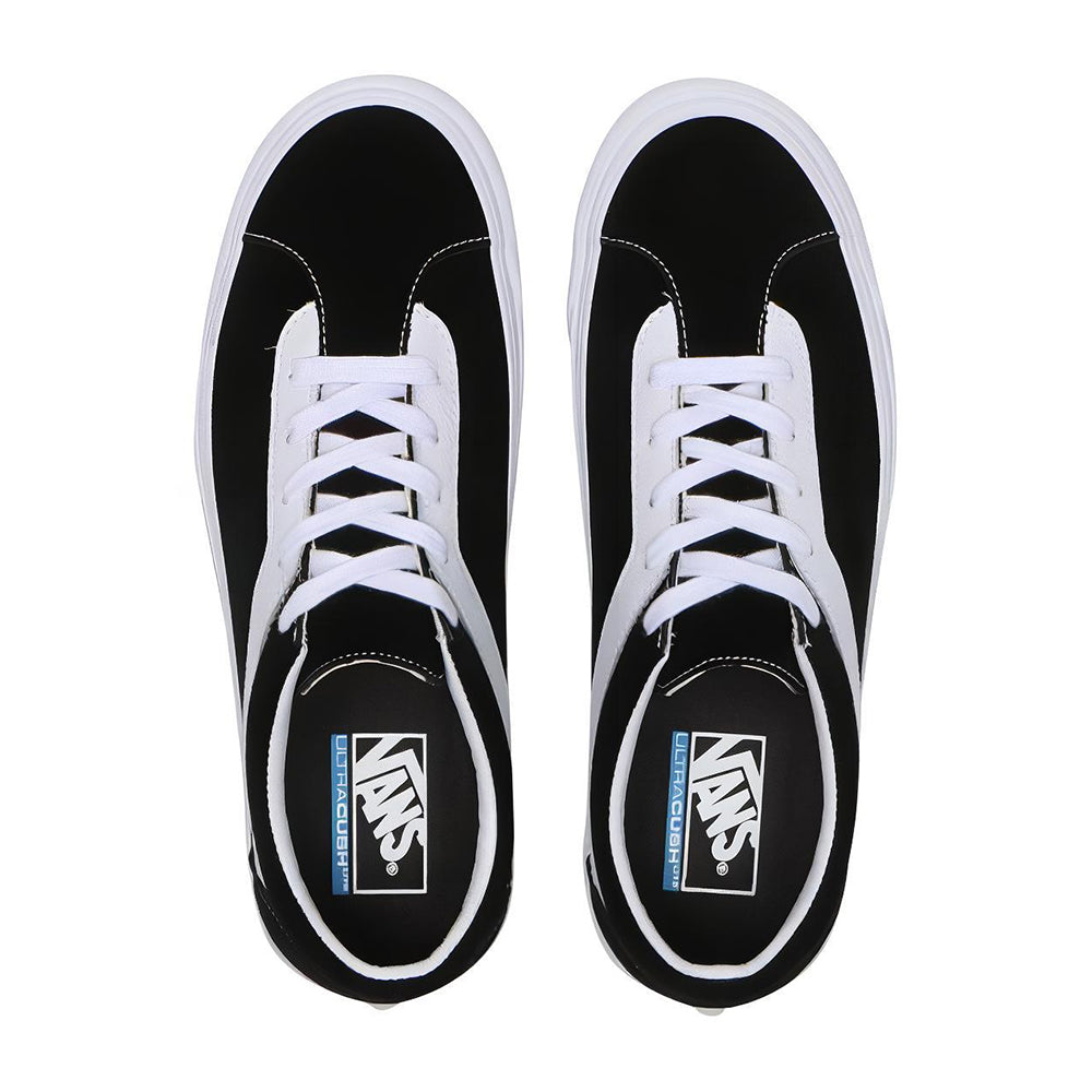 Vans Bold Ni Black Men's Sneaker