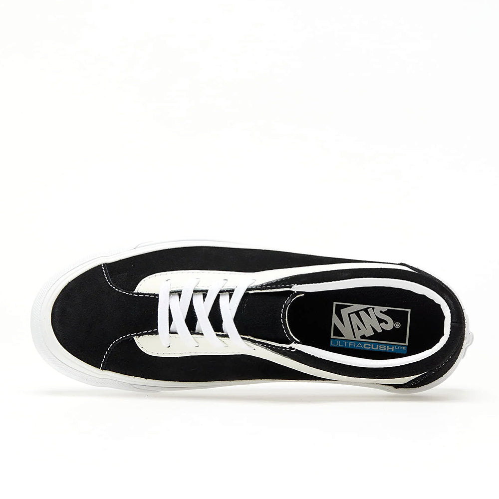 Vans Bold Ni Black Men's Sneaker