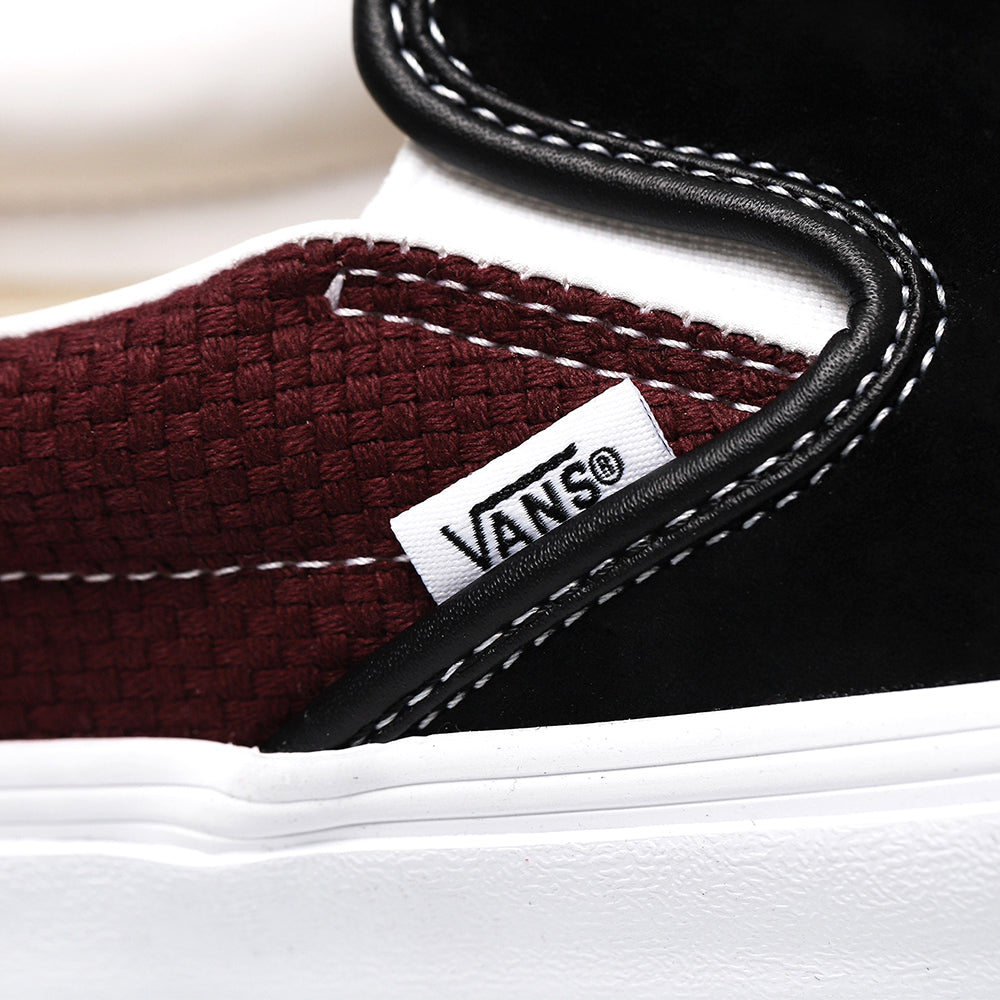 Vans Classic Slip-On Sneaker