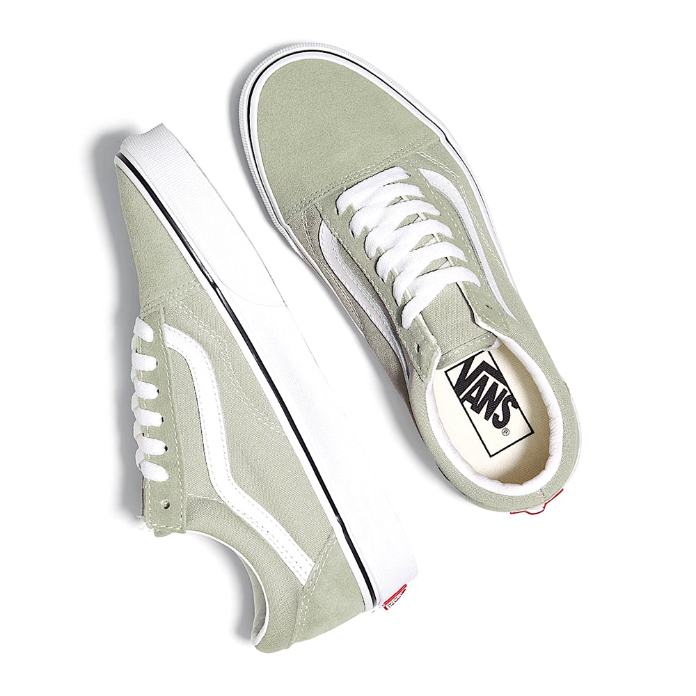 Vans Old Skool Desert Sneaker