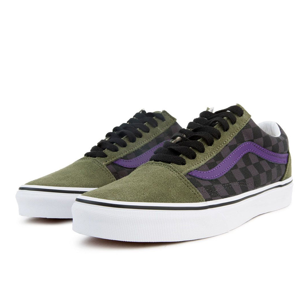Vans Old Skool Sneaker