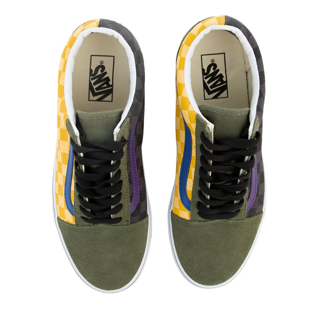 Vans Old Skool Sneaker