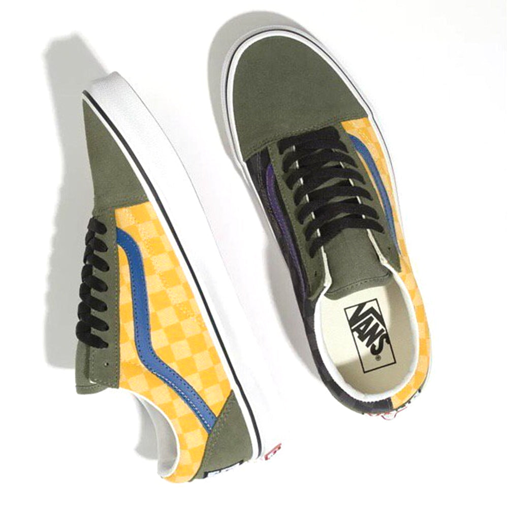 Vans Old Skool Sneaker