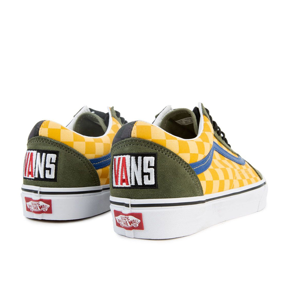 Vans Old Skool Sneaker