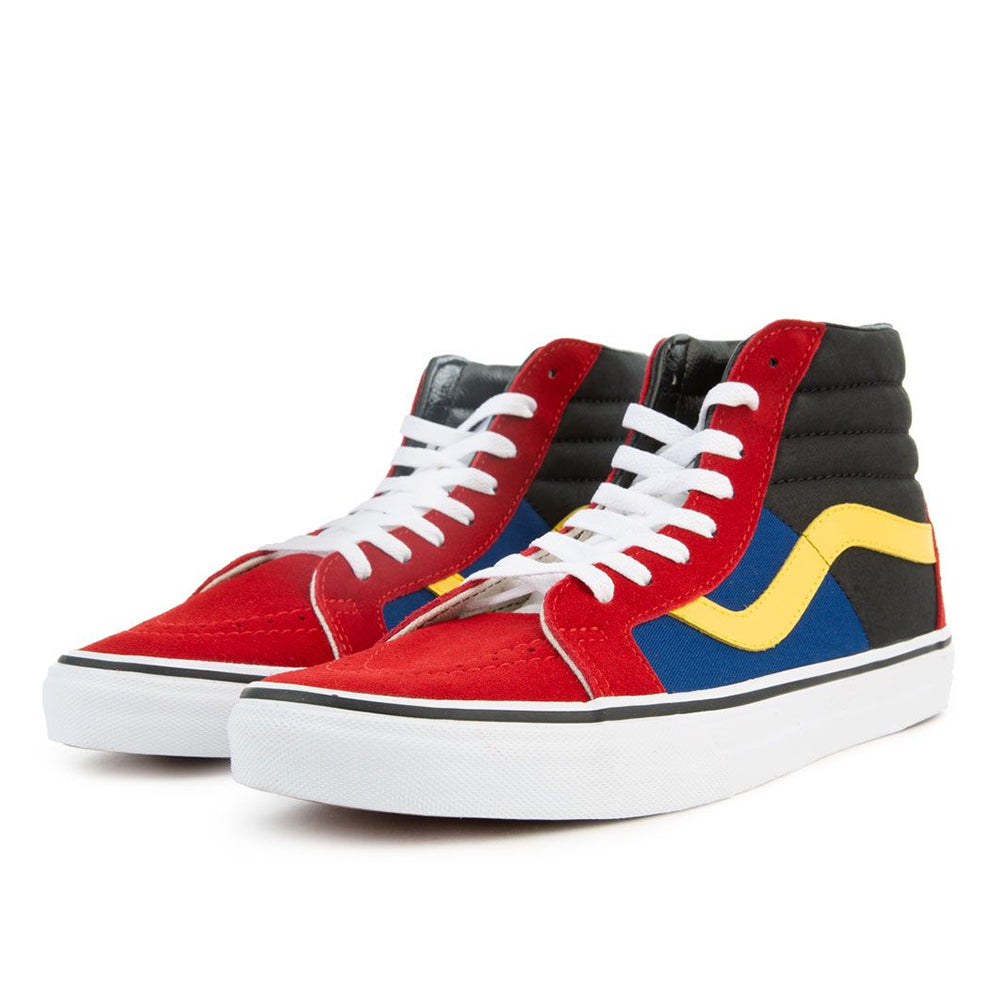 Vans Sk8-Hi Reissue Sneaker