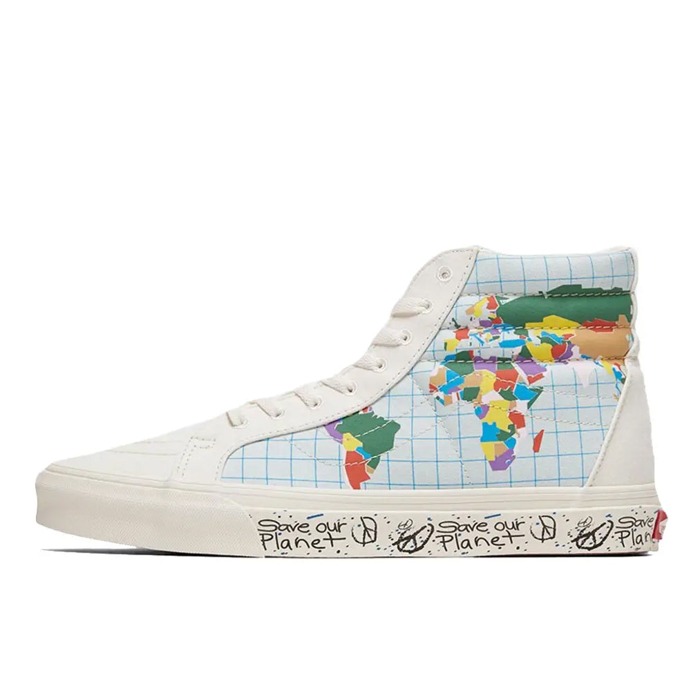 Vans Sk8-Hi Reissue Sneaker