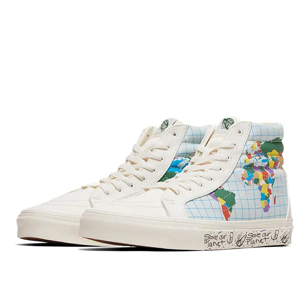 Vans Sk8-Hi Reissue Sneaker