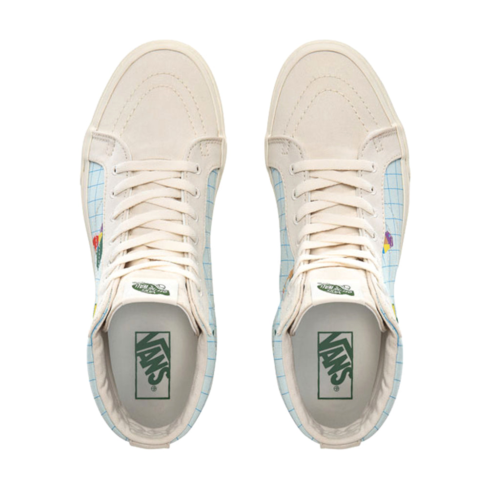 Vans Sk8-Hi Reissue Sneaker