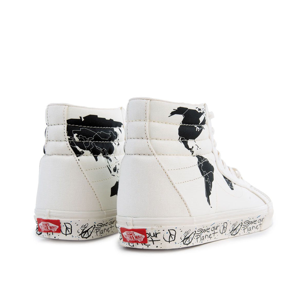 Vans Sk8-Hi Reissue Sneaker