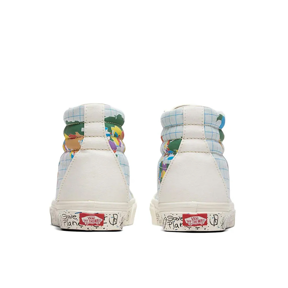 Vans Sk8-Hi Reissue Sneaker