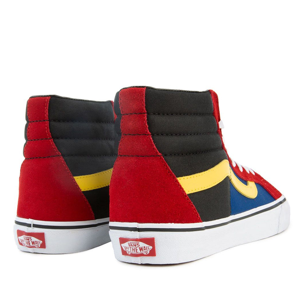 Vans Sk8-Hi Reissue Sneaker