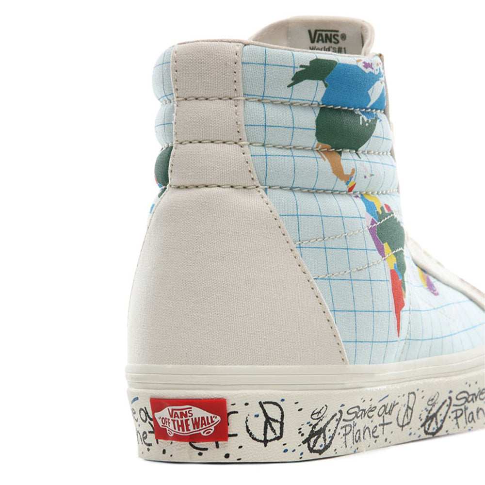 Vans Sk8-Hi Reissue Sneaker
