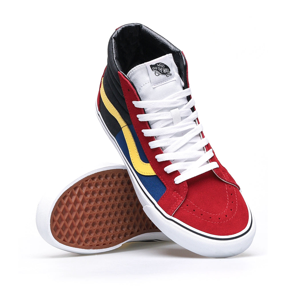 Vans Sk8-Hi Reissue Sneaker