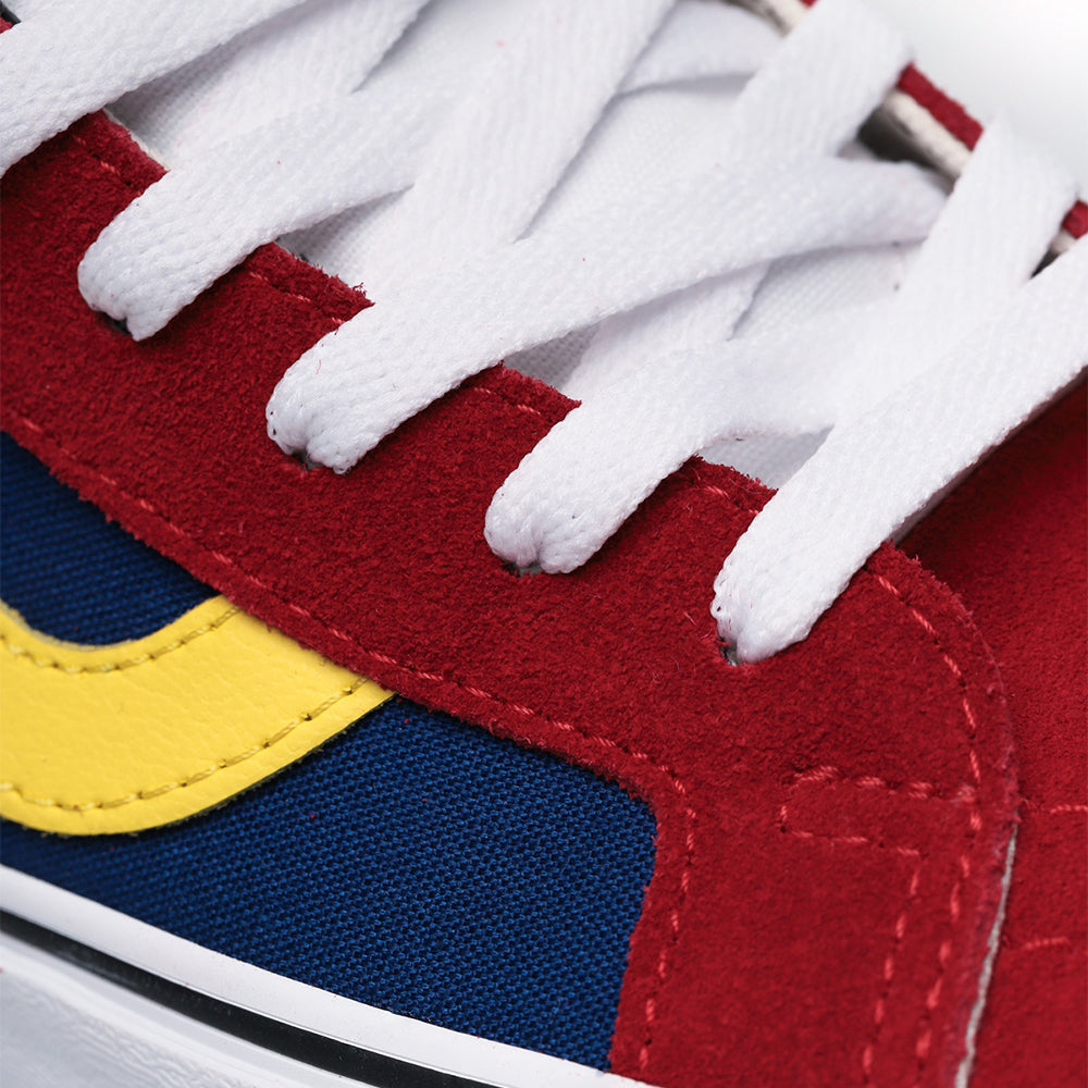 Vans Sk8-Hi Reissue Sneaker