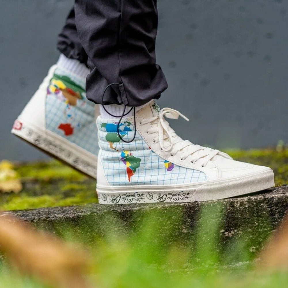 Vans Sk8-Hi Reissue Sneaker