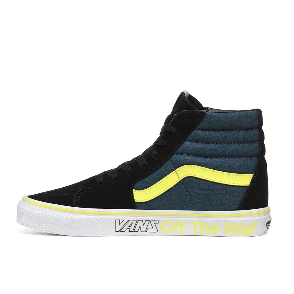 Vans Sk8-Hi Sneaker